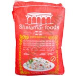 Shalamar Basmati Rice Golden Sella 5 kg – Hledejceny.cz