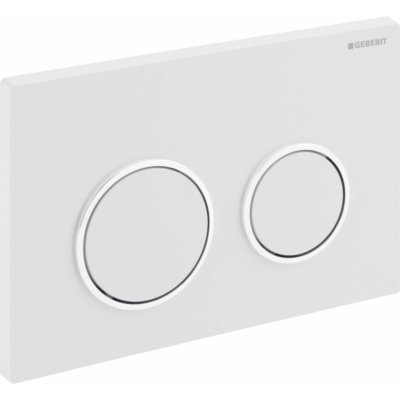 Geberit Omega20 115.085.KN.1 – Hledejceny.cz