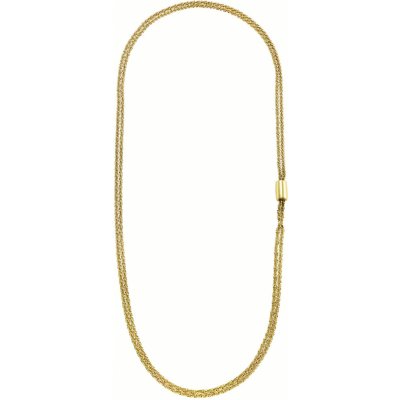 Breil Luxusní dlouhý náhrdelník TJ3485