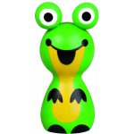 Detoa magnetka Žabka magnetická dřevěná dekorace – Zbozi.Blesk.cz