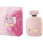 Nina Ricci Rose Extase toaletní voda dámská 80 ml – Zboží Mobilmania