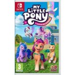 My Little Pony: A Maretime Bay Adventure – Zboží Mobilmania