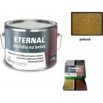 Eternal mořidlo na beton 1,8 kg písková – Zboží Mobilmania