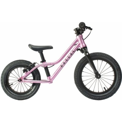 Rascal Bikes Punk Růžové – Zboží Dáma