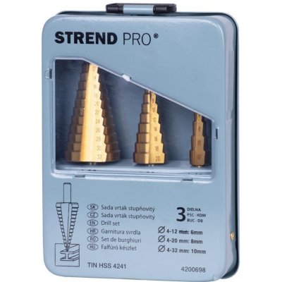 Strend Pro SS421 – Hledejceny.cz