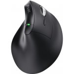 Trust Vyran Ergonomic Multi-Wireless Hyperscroll Mouse 26107 – Sleviste.cz