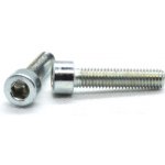 M6x25 Imbusový šroub DIN 912 ZB 8.8 – Zboží Mobilmania