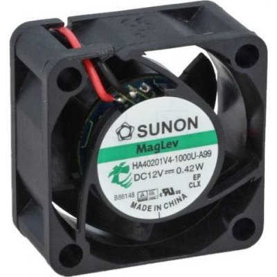 Sunon HA40101V4-1000U-A99 – Hledejceny.cz