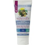 Badger Balm Kids opaľovací krém bez vône Clear Zinc SPF30 87 ml – Zbozi.Blesk.cz