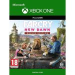 Far Cry New Dawn (Deluxe Edition) – Hledejceny.cz