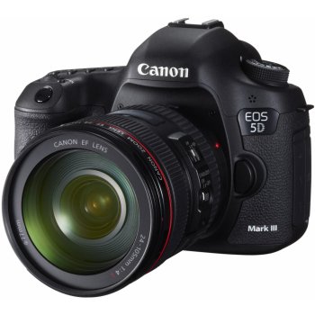 Canon EOS 5D Mark III