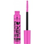 Essence I Love Extreme Crazy Volume řasenka Black 12 ml – Hledejceny.cz