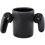 Master Hrnek GAMER MUG černý 350 ml – Zboží Dáma