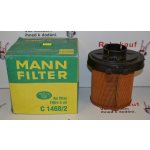 Vzduchový filtr CITROEN ZX N2 - 1.6 1991-1997 - NANN – Hledejceny.cz