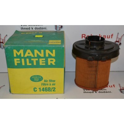 Vzduchový filtr CITROEN ZX N2 - 1.6 1991-1997 - NANN – Hledejceny.cz