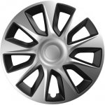 Versaco Stratos RC black silver 16" 4 ks | Zboží Auto