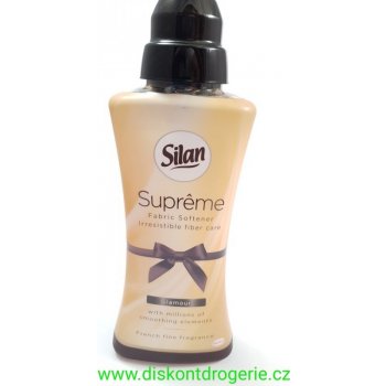 Silan Supreme Glamour 600 ml