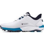 Under Armour Drive Pro Wide Mens white/blue – Zboží Dáma