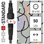 Emos D1AM02 Standard LED spojovací vánoční řetěz – Hledejceny.cz