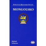 Mongolsko - stručná historie státu - Michal Schwarz – Sleviste.cz