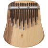 Ostatní perkuse Bolf Kalimbas TILA 2-Row Diatonic 15