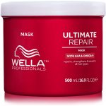 Wella Professionals Ultimate Repair Mask 500 ml – Hledejceny.cz