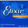 Struna Gore Elixir 12152 Nanoweb