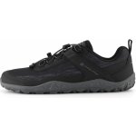 Alpine Pro Bruhe outdoorová barefoot obuv černá – Zboží Dáma