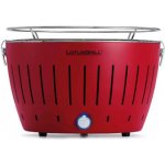 LotusGrill G280 U – Zboží Dáma
