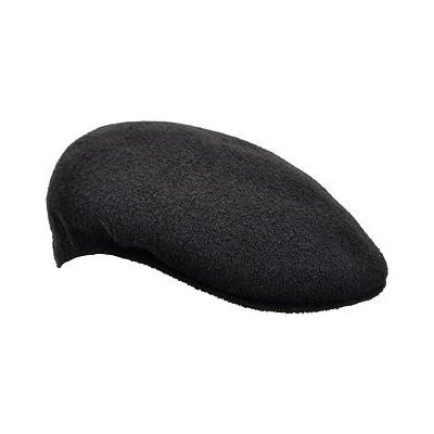 Kangol Bermuda 504 Black – Hledejceny.cz
