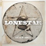 Lonestar - Life As We Know It CD – Hledejceny.cz