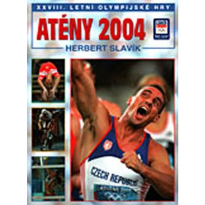 Atény 2004