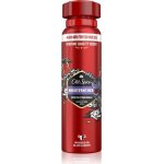 Old Spice Nightpanther deospray 150 ml – Hledejceny.cz
