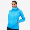 Dámská sportovní bunda Montane Womens Spine Jacket cerulean blue