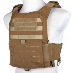 Satac Tactical Advanced Plate Carrier Písková – Zboží Mobilmania