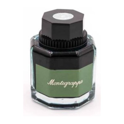 Montegrappa IA02BZIB Blue modrý inkoust 50ml – Zboží Dáma