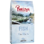 Purizon Adult jelen & ryba bezobilninové 6,5 kg – Sleviste.cz