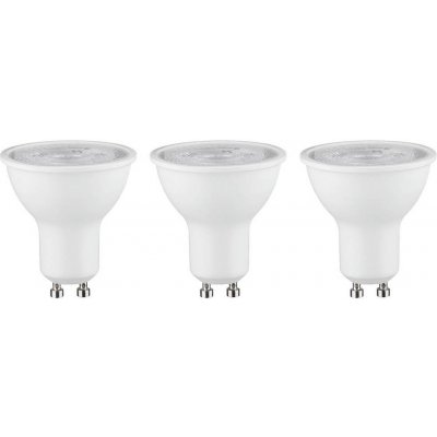 Paulmann 28930 LED EEK2021 G A G GU10 žárovka 3.5 W neutrální bílá – Hledejceny.cz