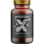 BrainMax AFTERPARTY doplněk pro zmírnění kocoviny 80 kapslí – Hledejceny.cz