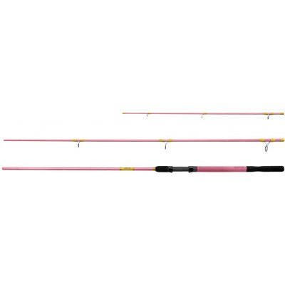 DELPHIN Queen Feeder 3,3 m 100 g 3 díly – Zbozi.Blesk.cz