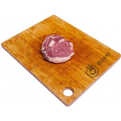 Boxxi Rib Eye steak 300 g – Zboží Dáma