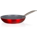 Banquet WOK s nepřilnavým povrchem Intense 28 x 7,8 cm – Hledejceny.cz