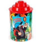 Hors Krteček roksová lízátka 150 x 10 g 1,5 kg – Zboží Dáma