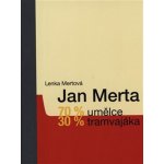 70 % umělce, 30 % tramvajáka - Lenka Mertová – Hledejceny.cz