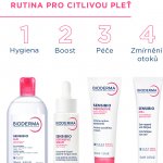 Bioderma Sensibio Eye+ oční gél-krém 15 ml – Zboží Dáma