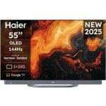 Haier H55C95EUX – Zboží Mobilmania