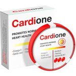 Cardione kapsle 20 kapslí – Hledejceny.cz
