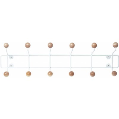 Present time Arfus III. bílý – Zboží Dáma