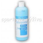 Emspoma chladivá modrá "M" masážní emulze 500 ml – Hledejceny.cz