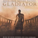 Soundtrack - GLADIATOR LP – Hledejceny.cz